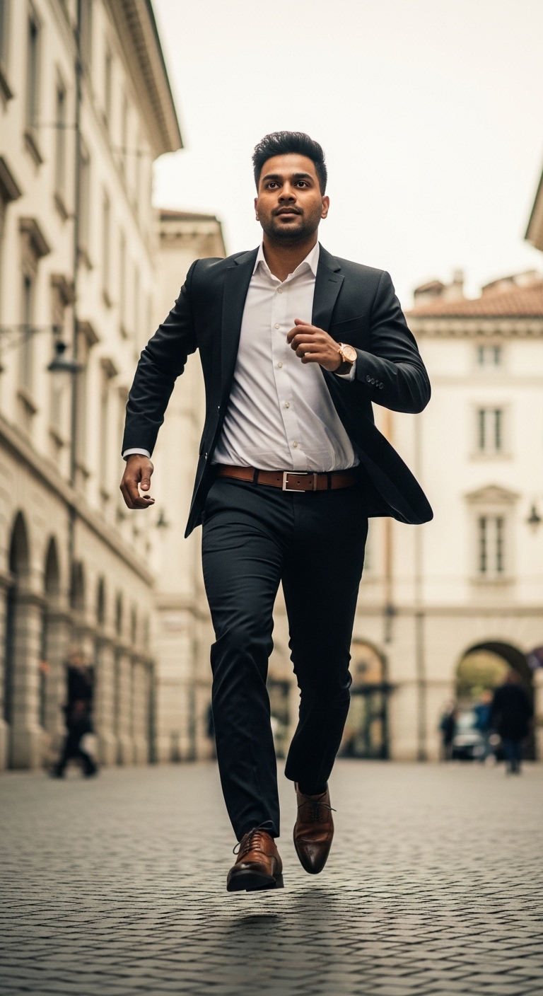 The chase images by zwanedev